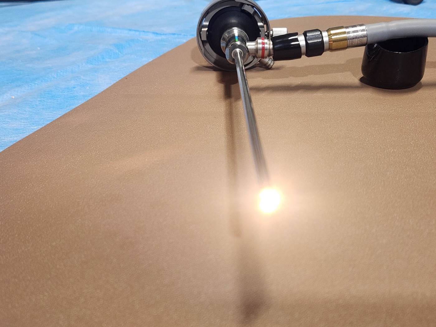 Conmed Linvatec 4.0 mm 30° Autoclavable Arthroscope