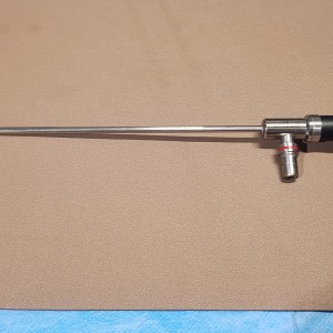 Conmed Linvatec 4.0 mm 30° Autoclavable Arthroscope