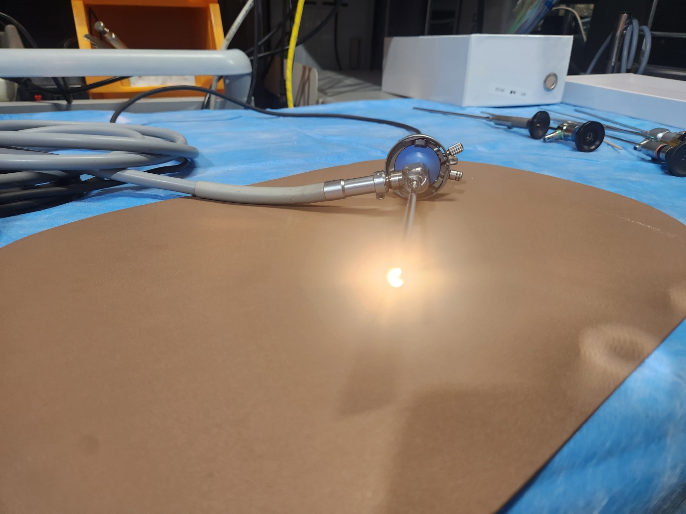 Stryker 4.0 mm 30° Arthroscope