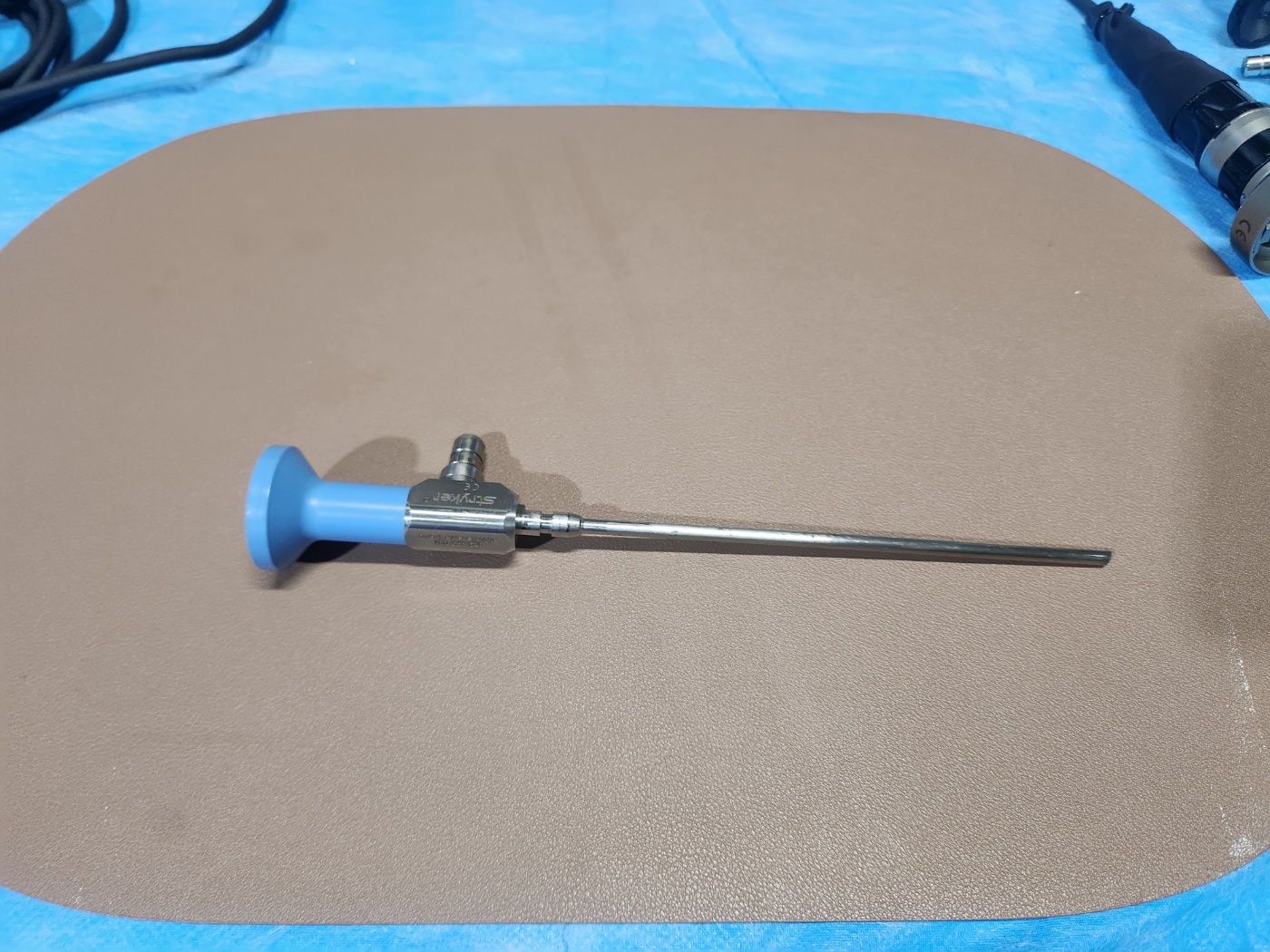 Stryker 4.0 mm 30° Arthroscope