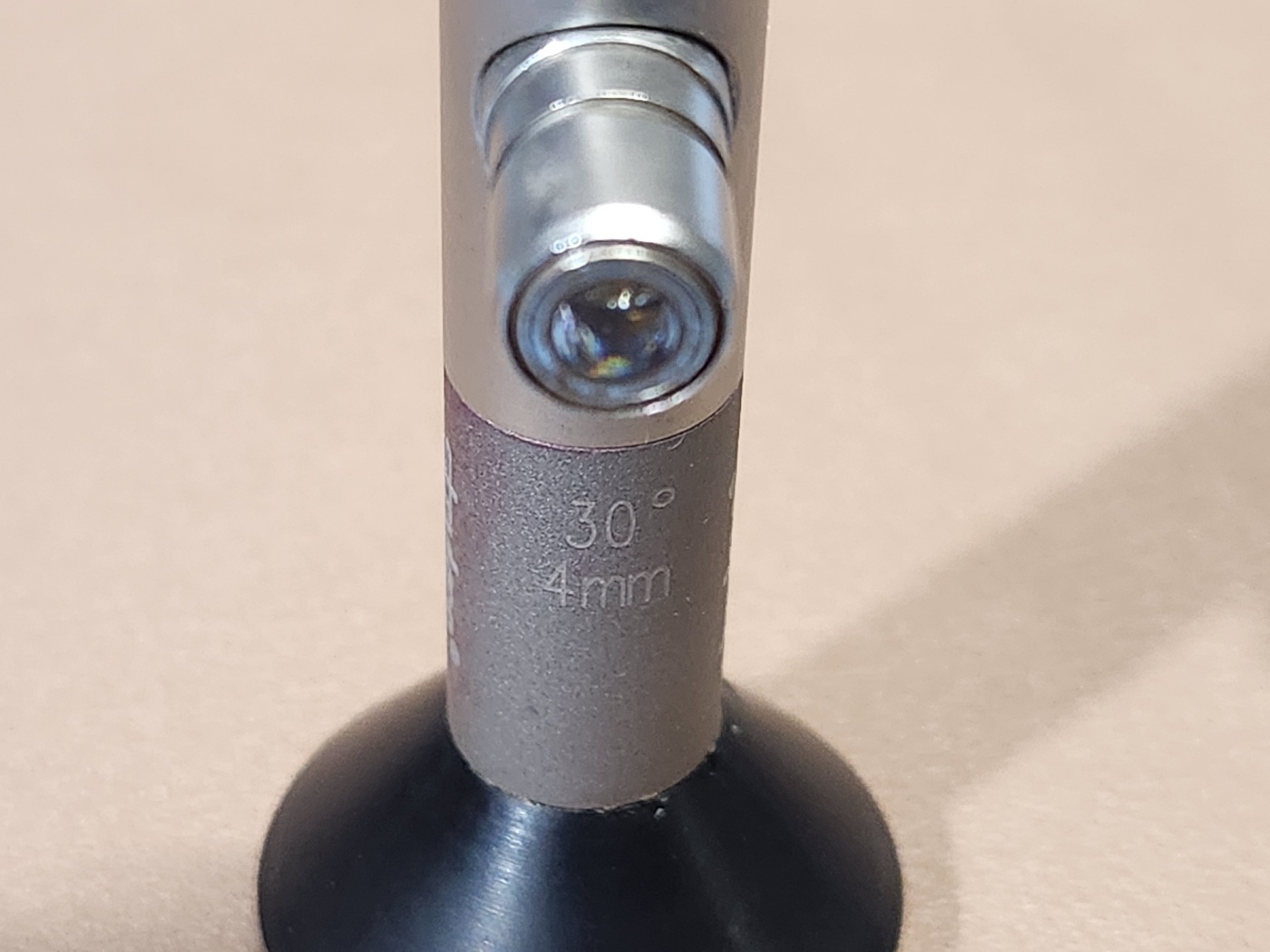 Stryker 4.0 mm 30° Arthroscope