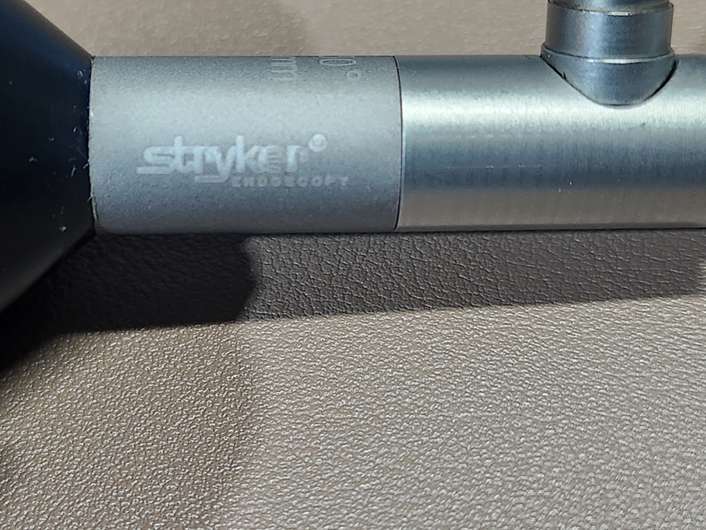Stryker 4.0 mm 30° Arthroscope
