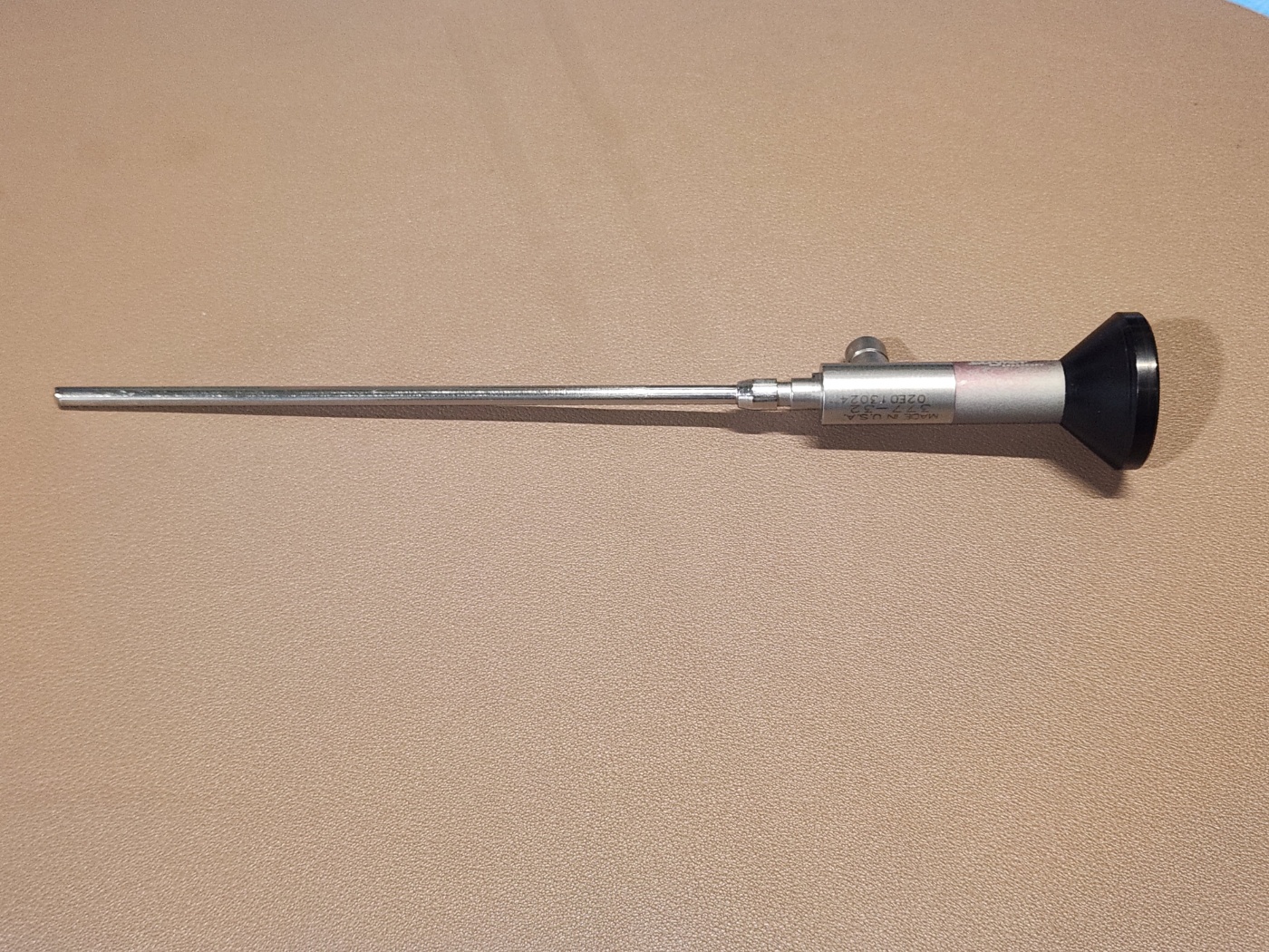 Stryker 4.0 mm 30° Arthroscope