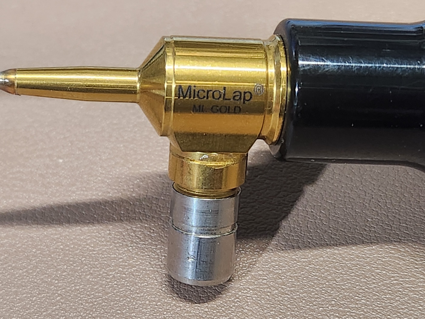 Imagyn MicroLap ML-Gold Cystoscope