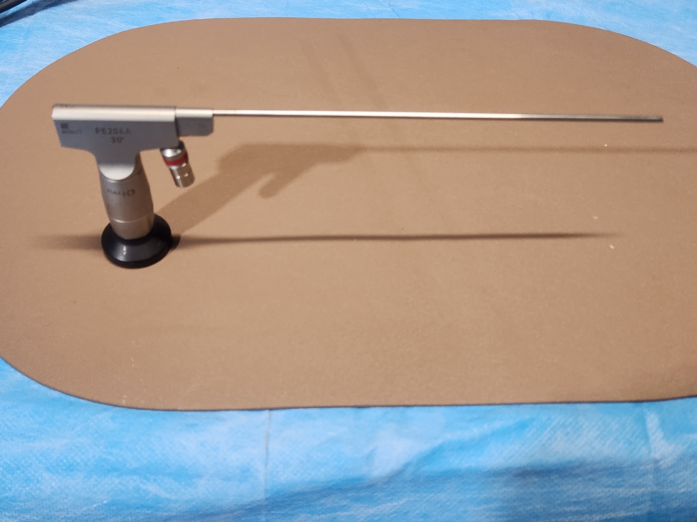 Aesculap PE204A neuroendoscope  MINOP endoscope
