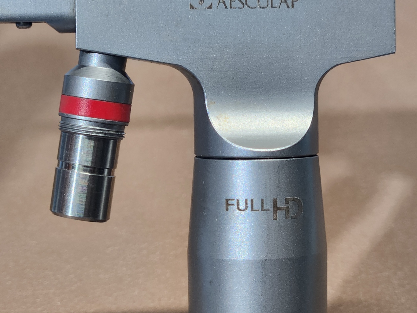 Aesculap PE204A neuroendoscope  MINOP endoscope