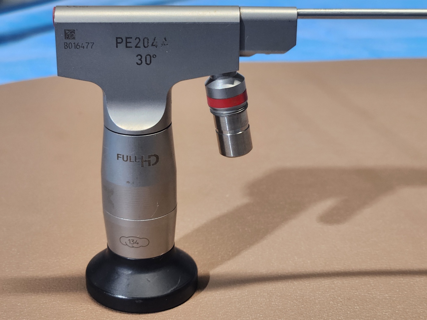 Aesculap PE204A neuroendoscope  MINOP endoscope