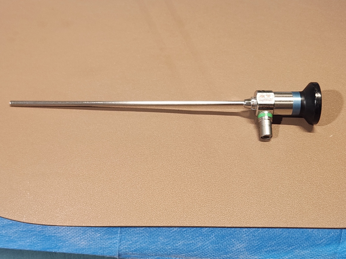SCHÖLLY Hysteroscopes