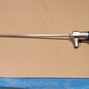 SCHÖLLY Hysteroscopes