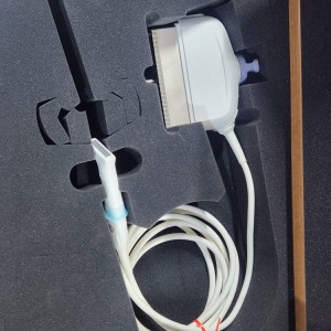 GE  L8-18I-D Ultrasound Transducer Probe