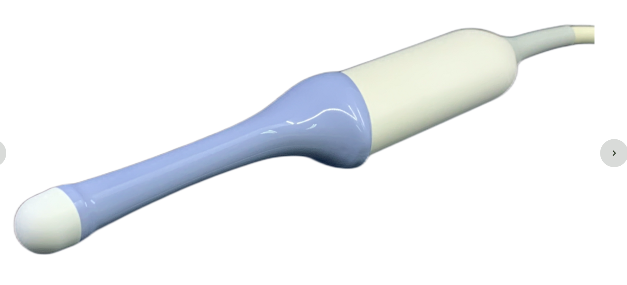 GE RIC5-9-D 4D micro-convex endocavitary probe