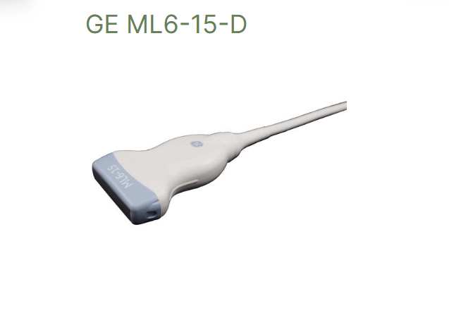 GE ML6-15-D Matrix Linear Probe