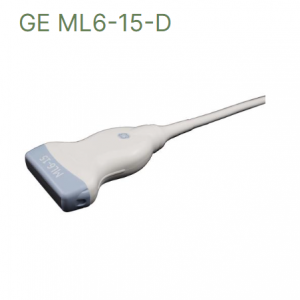 GE ML6-15-D Matrix Linear Probe