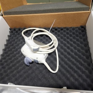 GE C2-7VN- D Curved Array transducer
