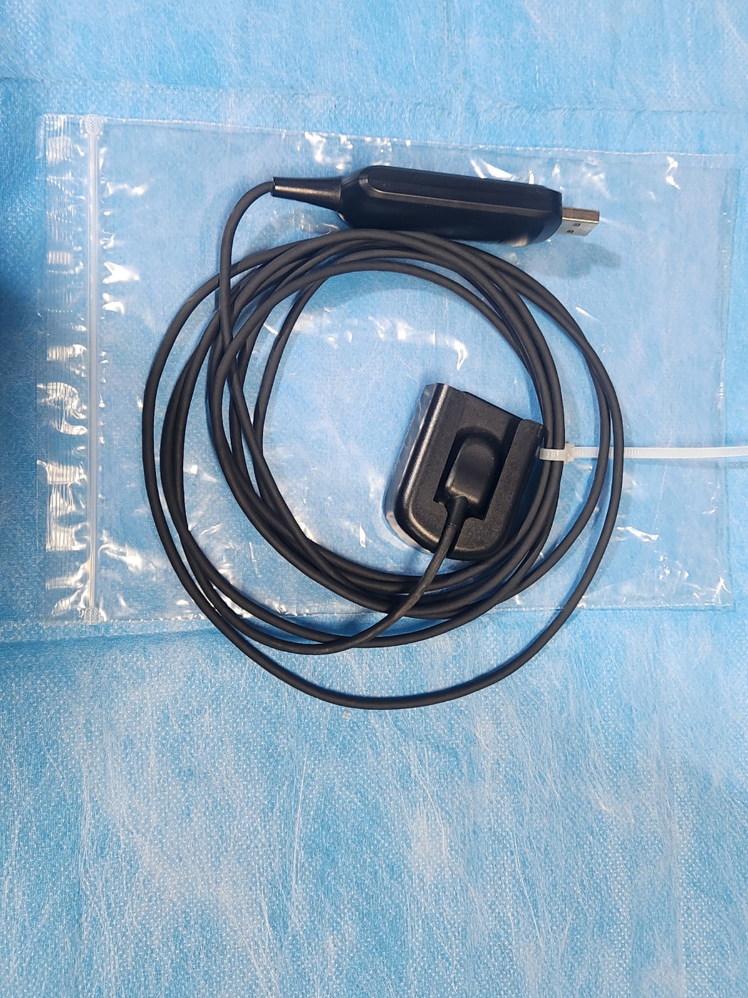 Nanoray Portable X-ray NR-F100