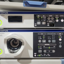 Olympus CV-290 Endoscopy System