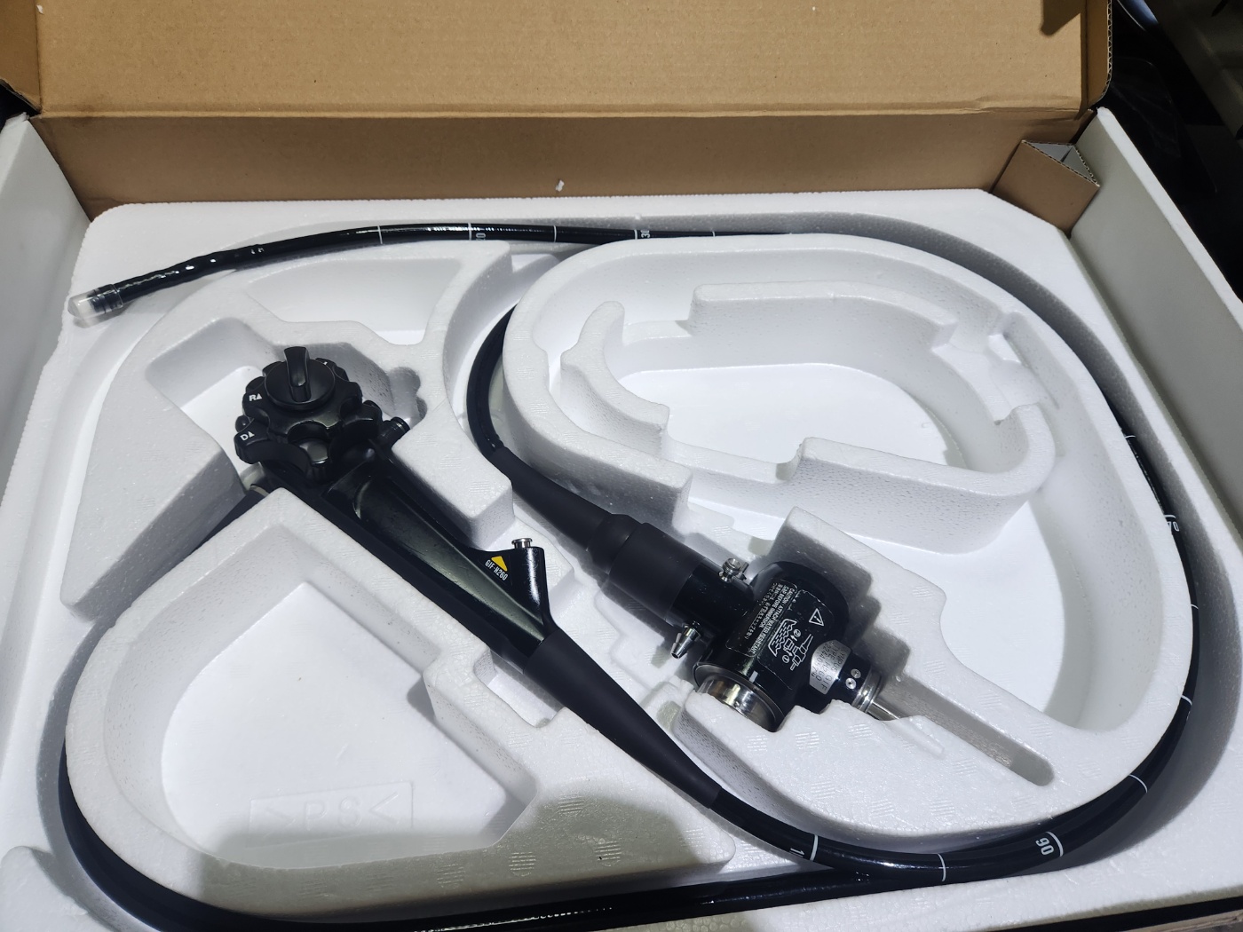 Olympus GIF-H260 Gastroscope