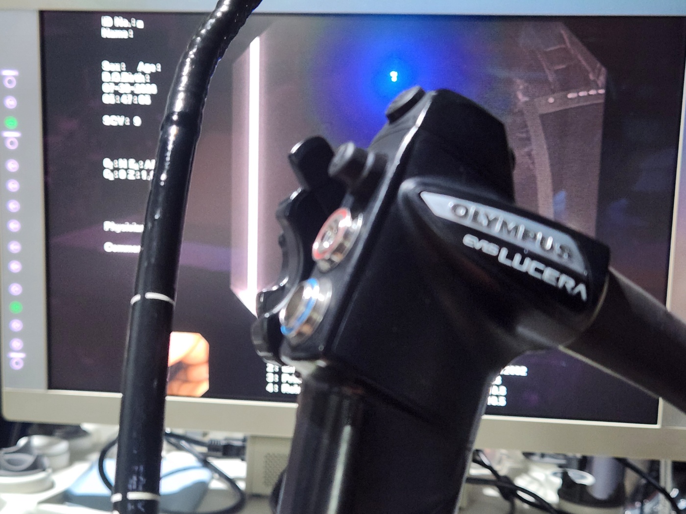 Olympus GIF-H260Z Gastroscope