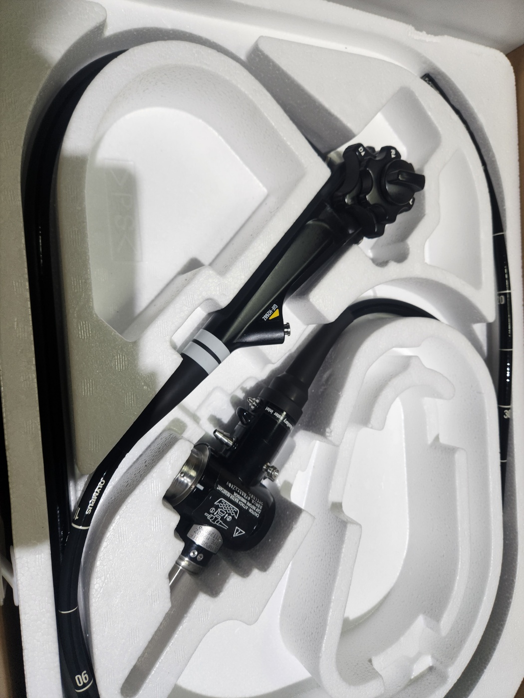 Olympus GIF-H260Z Gastroscope