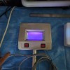 Derma-Lamp Wood-Lamp