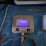 Derma-Lamp Wood-Lamp
