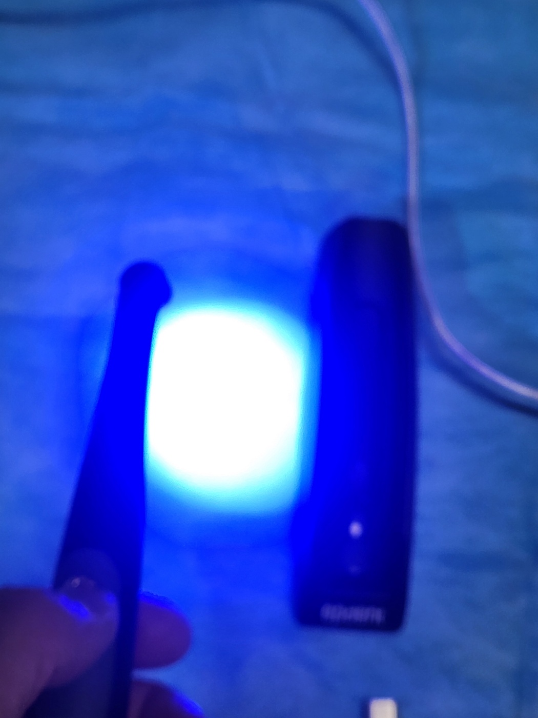 EP-Cure LED Curing Light Unit