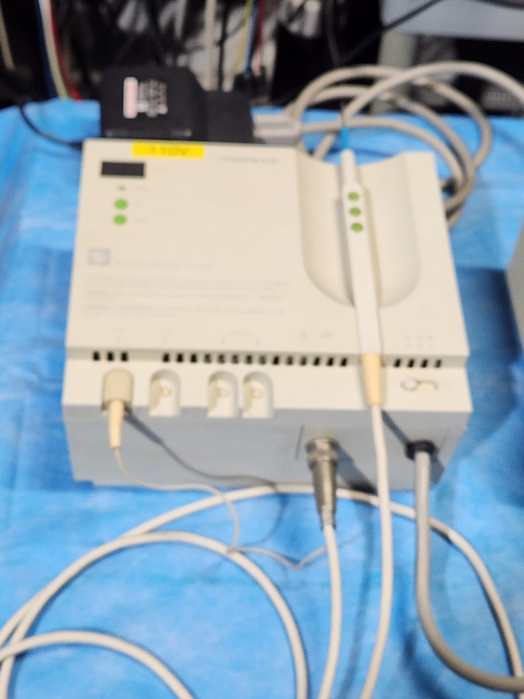 Conmed Hyfrecator Plus