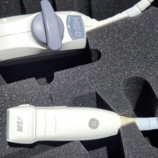 GE M5S-D transducer