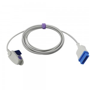 GE SpO2 Sensor