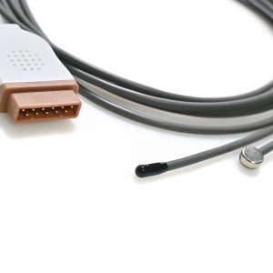 GE  Temperature Sensor